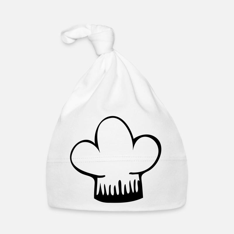 Toque Bonnet bio Bébé