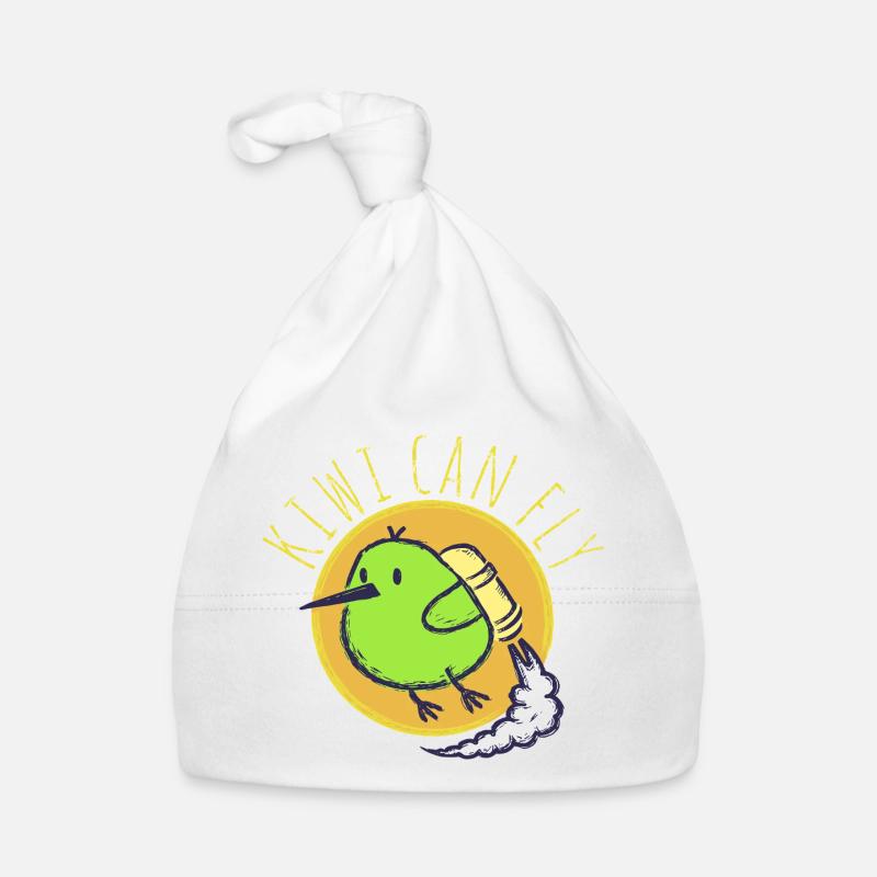 Bonnet bio Bébé