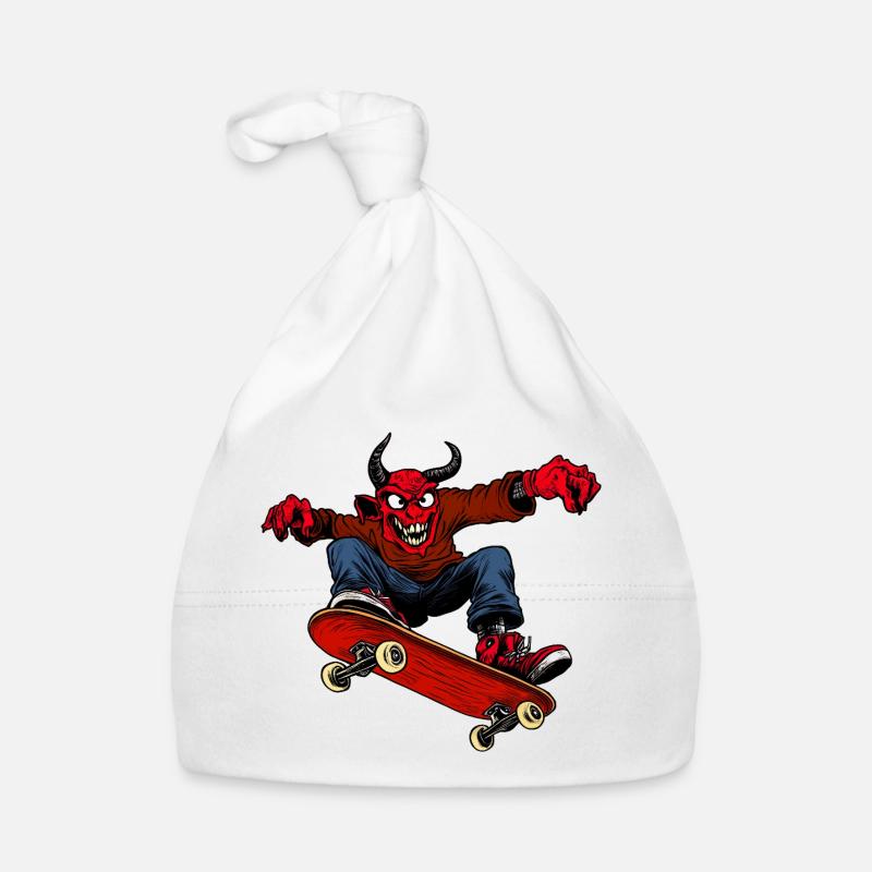 Bonnet bio Bébé