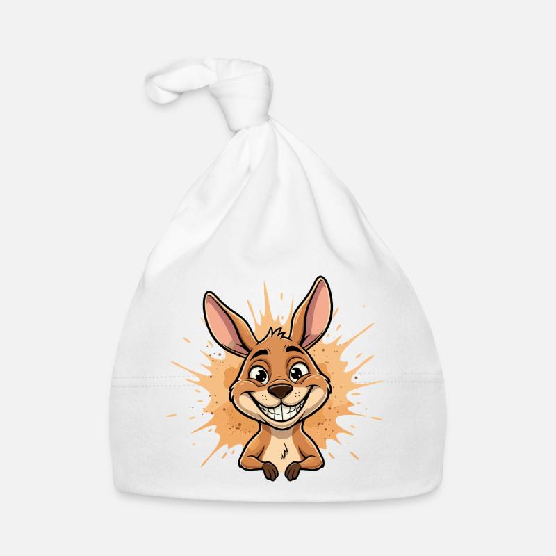 Bonnet bio Bébé