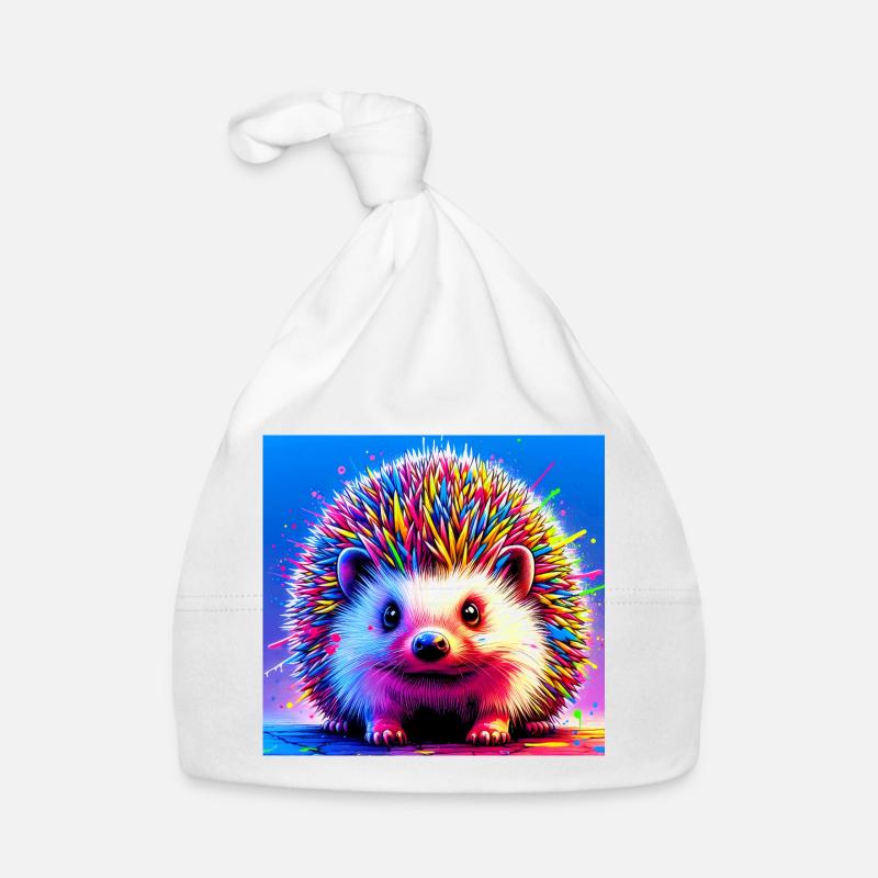 Bonnet bio Bébé