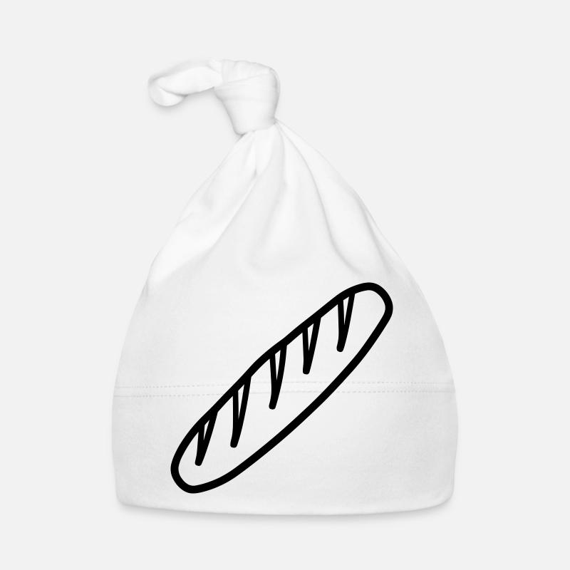 Bonnet bio Bébé