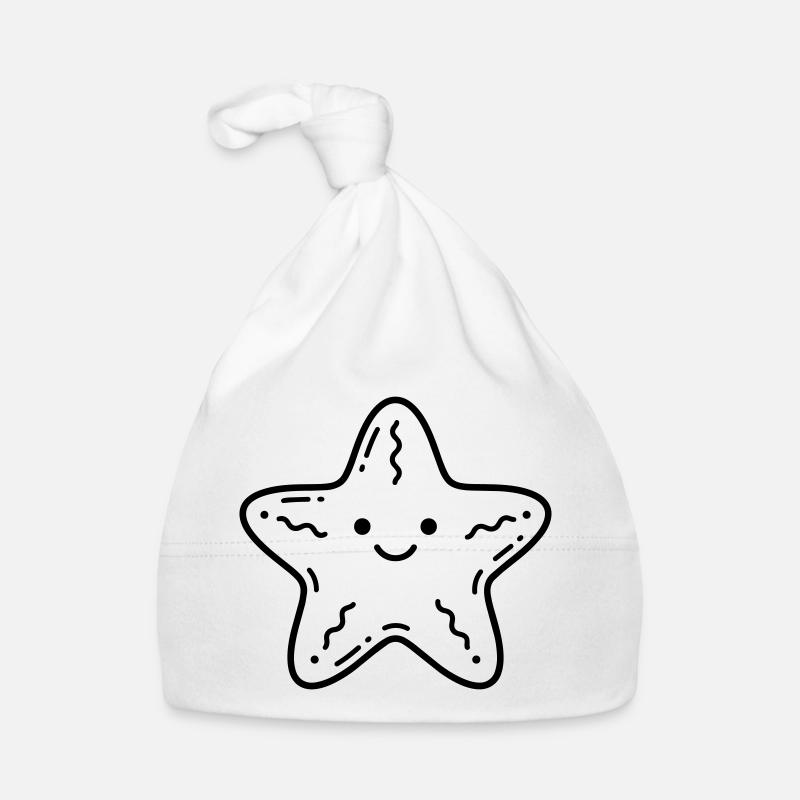 Bonnet bio Bébé