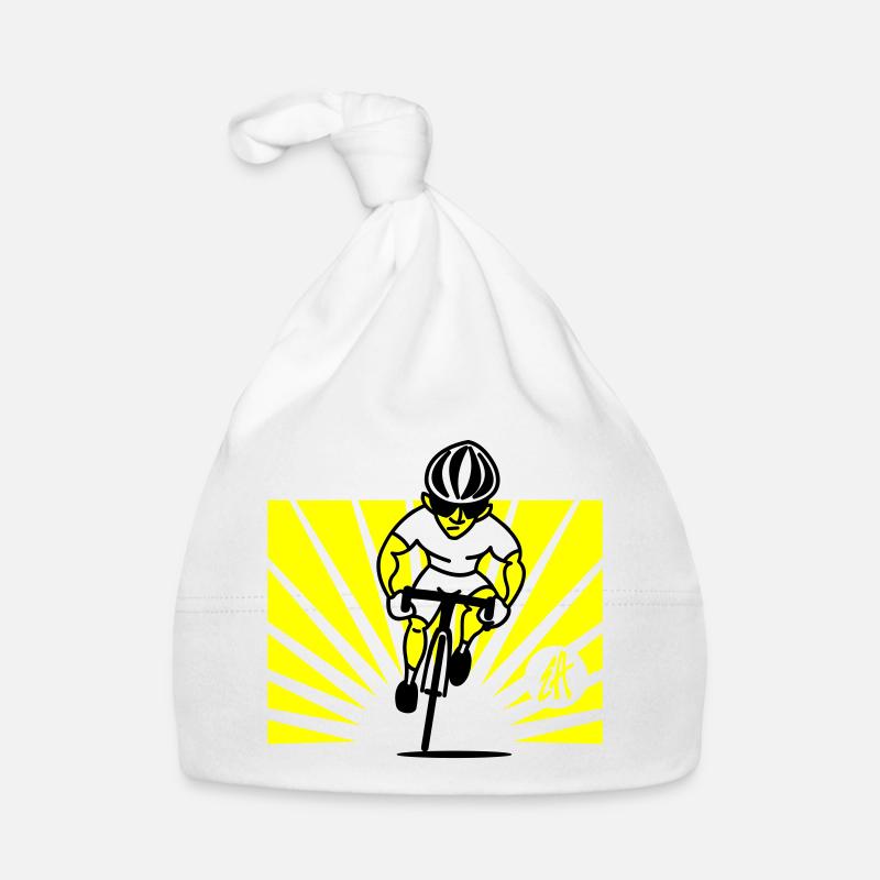 Bonnet bio Bébé