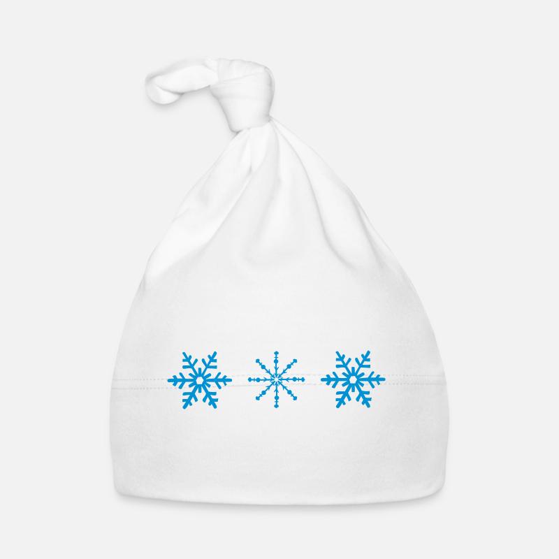 Bonnet bio Bébé