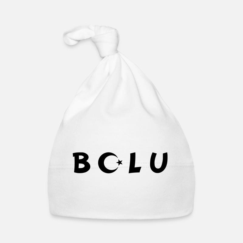 Bonnet bio Bébé