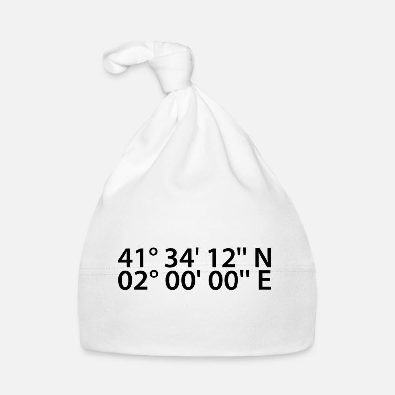 Coordonnées de Terrassa Bonnet bio Bébé