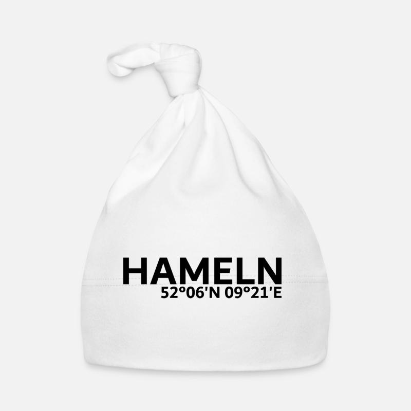 Bonnet bio Bébé