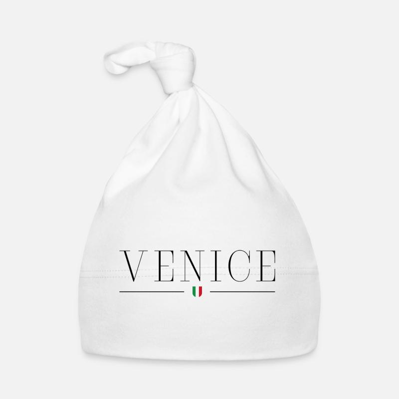 J’adore Venise Bonnet bio Bébé