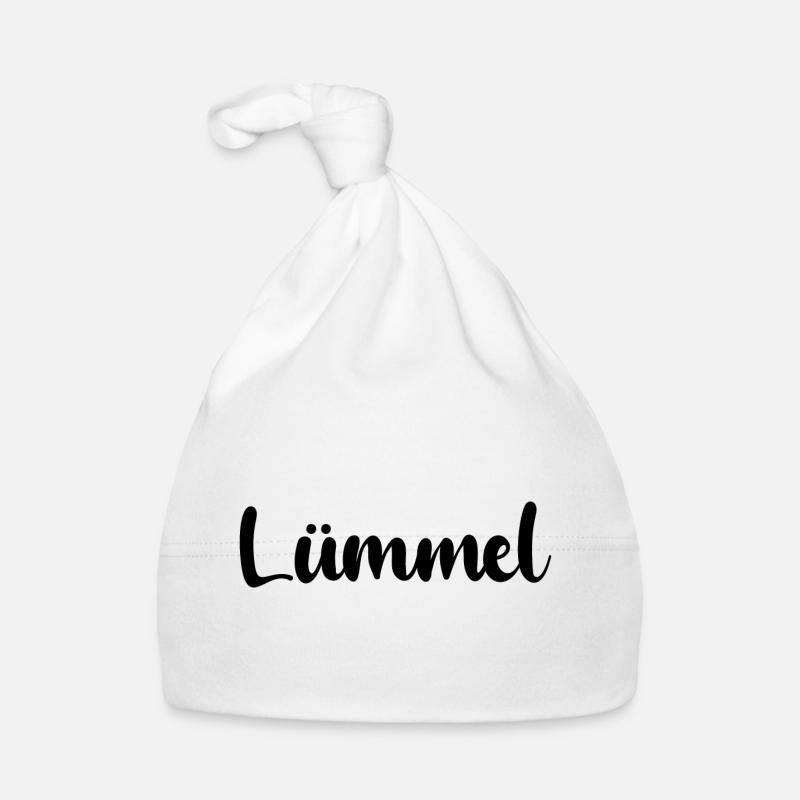 Lümmel Baby Bio-Mütze