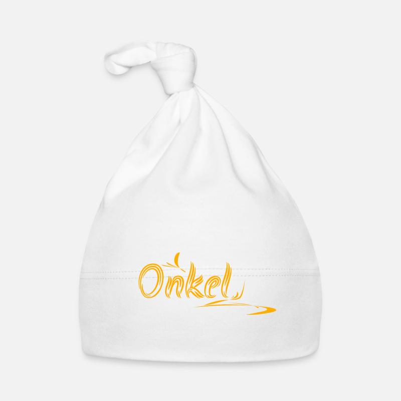 Uncle Uncle Organic Baby Cap