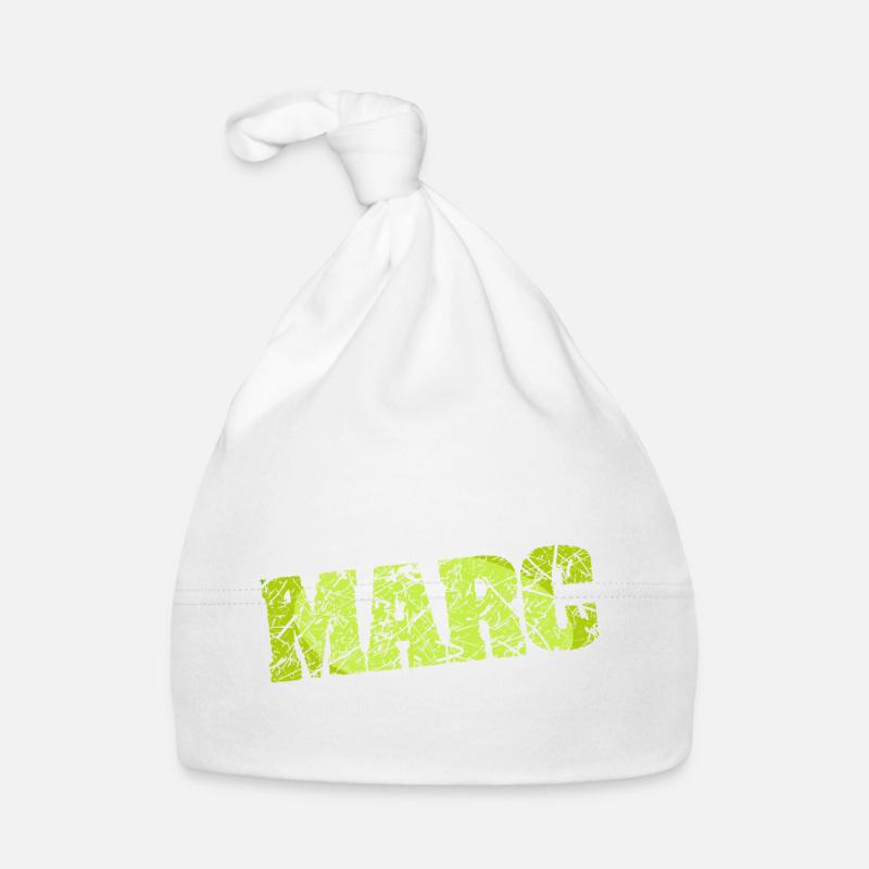 Marc : Marc Bonnet bio Bébé