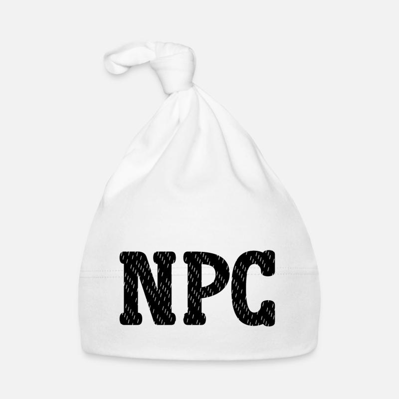 NPC Bonnet bio Bébé