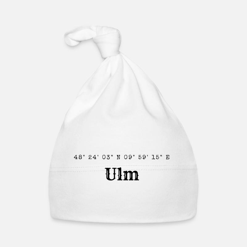 Ulm les coordonnées Bonnet bio Bébé