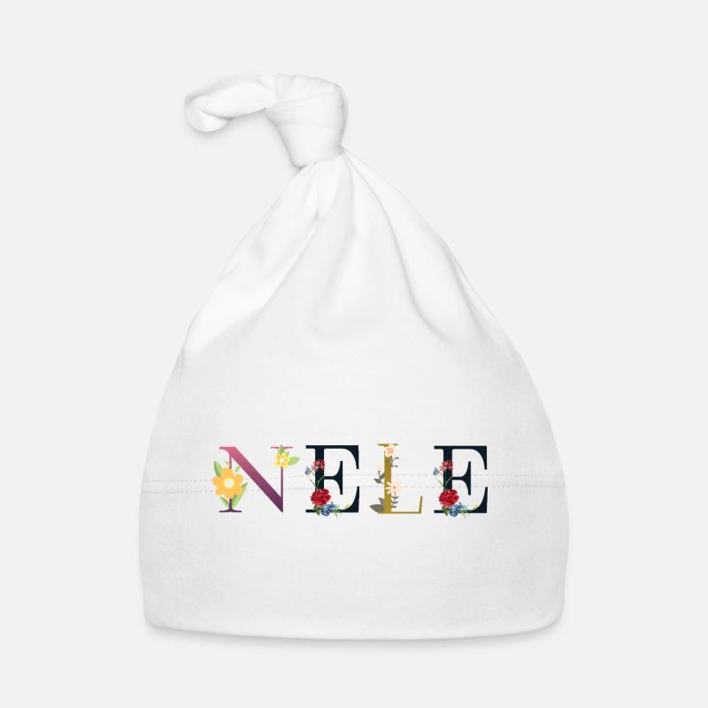 Bonnet bio Bébé