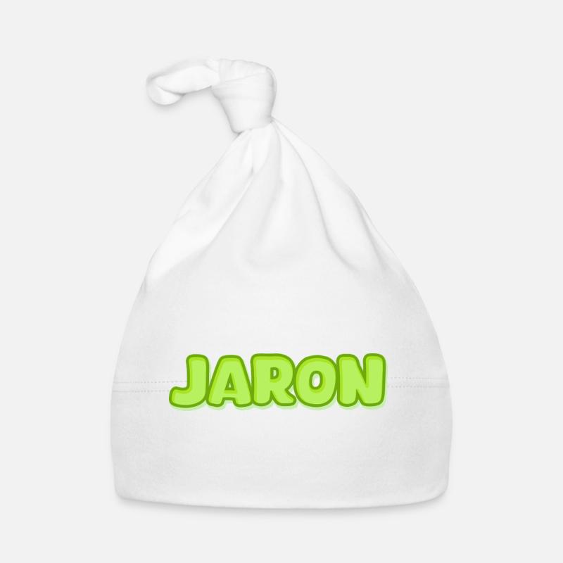 Jaron Jaron Bonnet bio Bébé