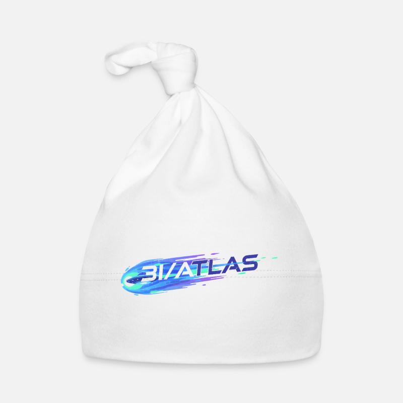 3 I Comète Bonnet bio Bébé