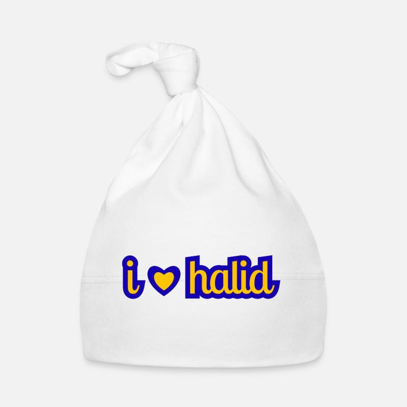 J’adore Halid (Bešlić) Bonnet bio Bébé
