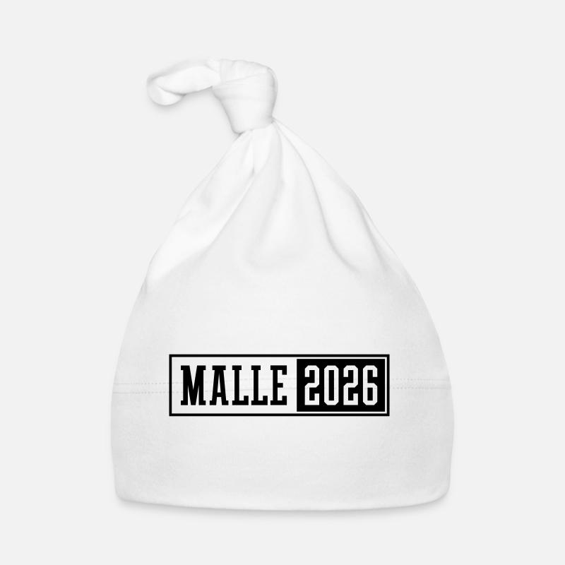 Bonnet bio Bébé