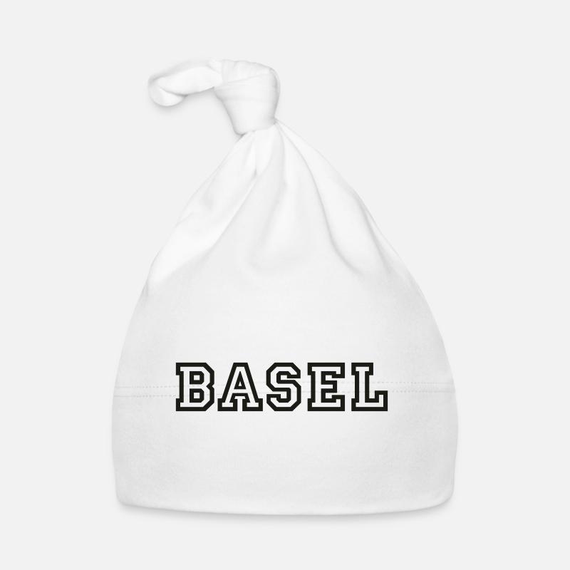 Basel Baby Bio-Mütze