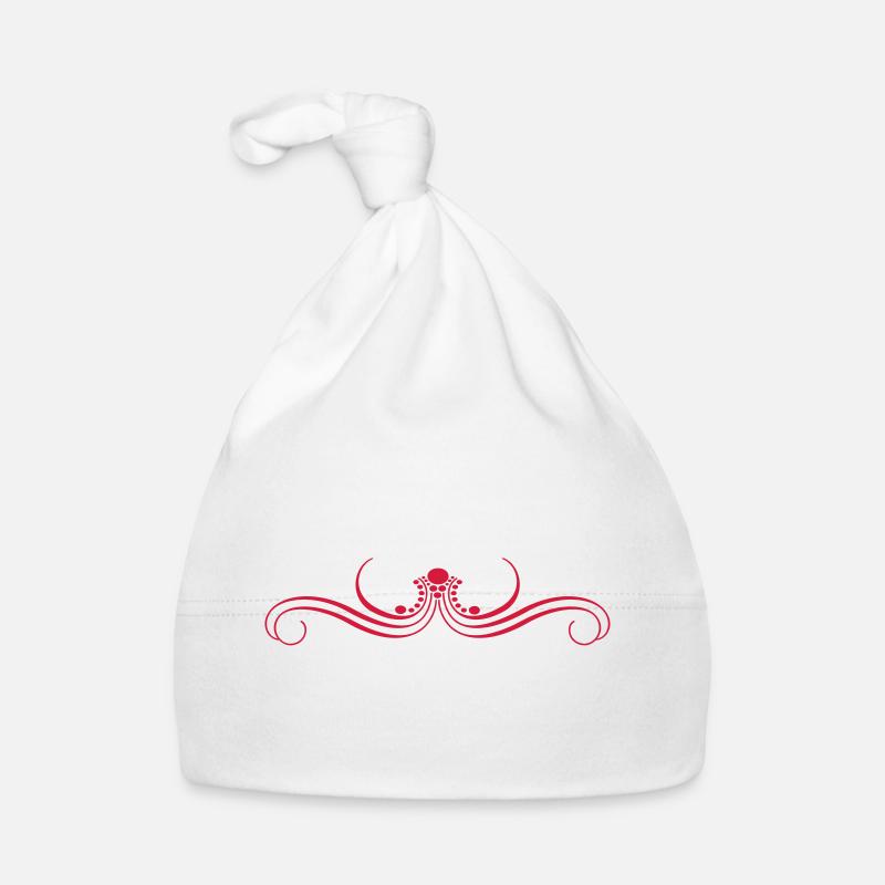 Rahmen Baby Bio-Mütze