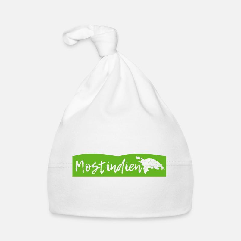 most india Organic Baby Cap