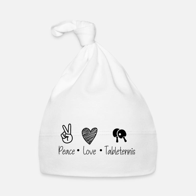Bonnet bio Bébé