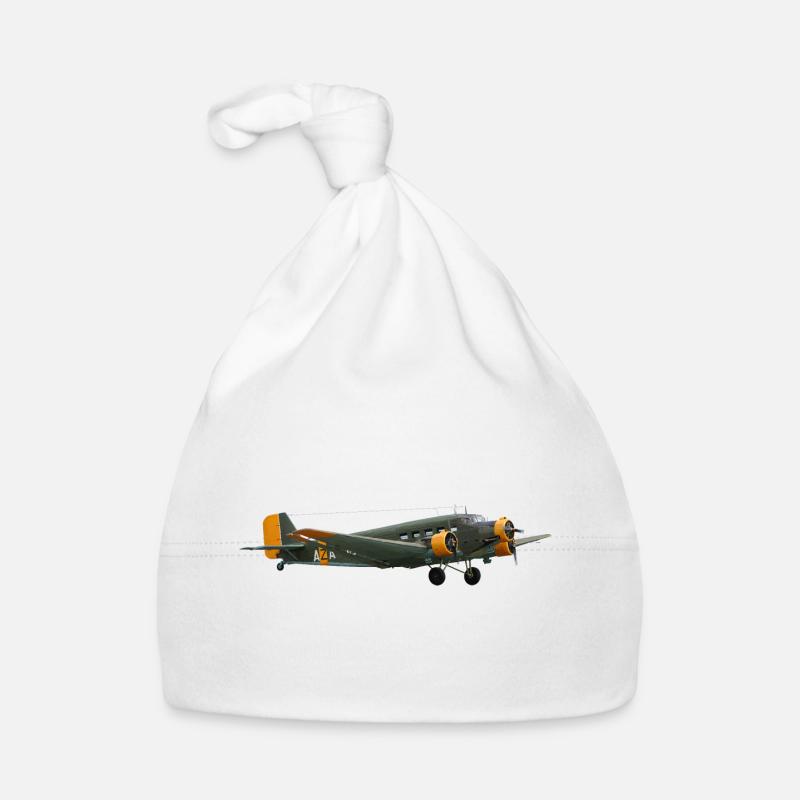 Bonnet bio Bébé