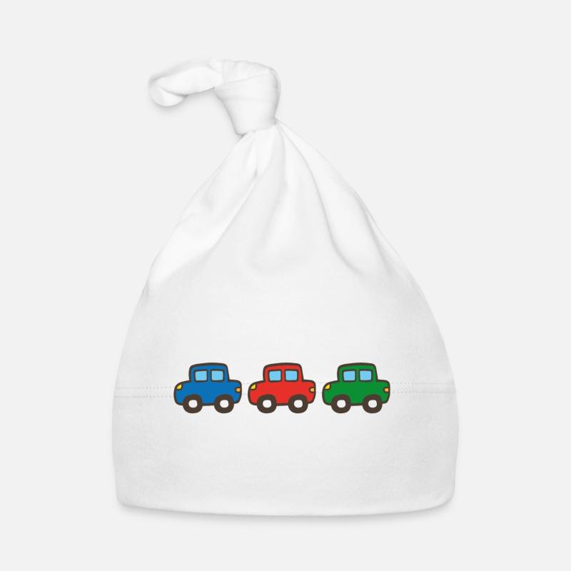 Bonnet bio Bébé