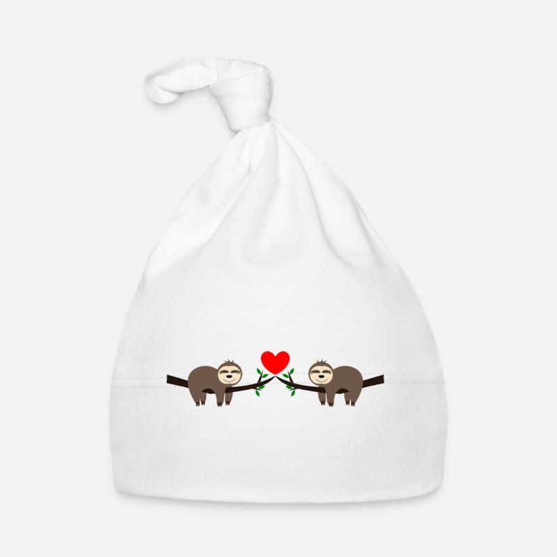 Bonnet bio Bébé