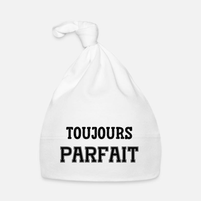 Bonnet bio Bébé