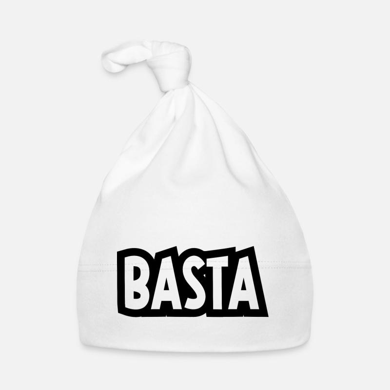 Bonnet bio Bébé