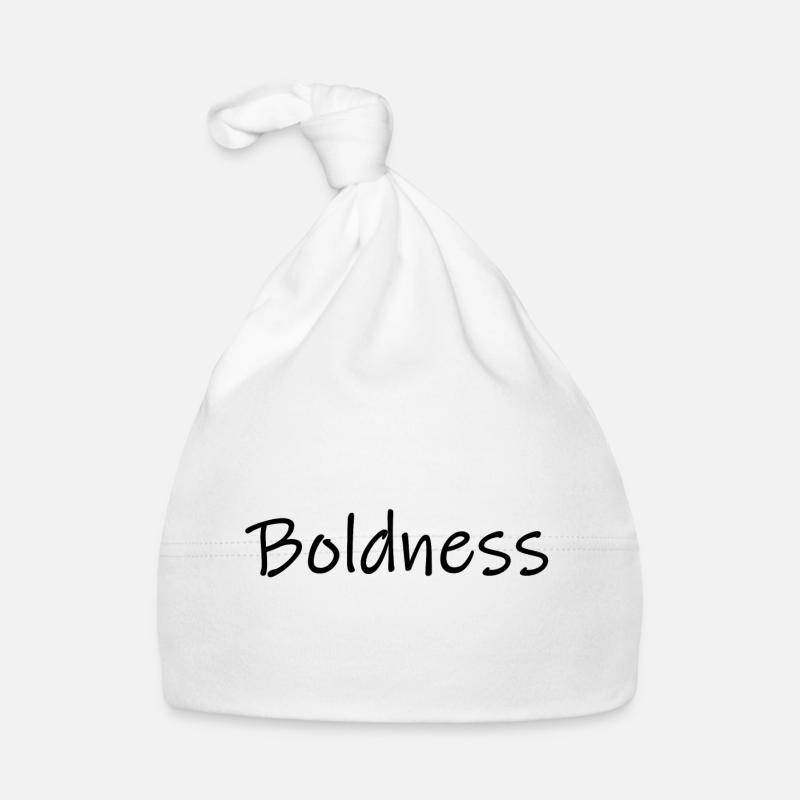 Organic Baby Cap