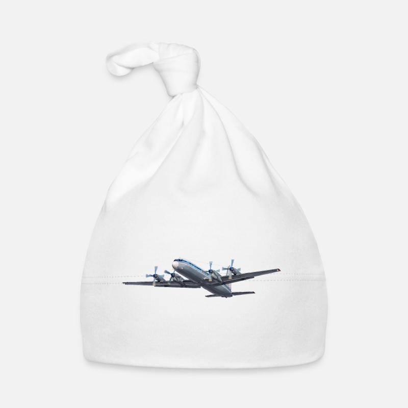 L’IL-18 Bonnet bio Bébé