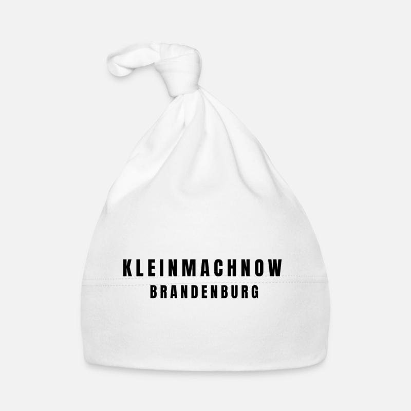 Kleinmachnow, Brandebourg Bonnet bio Bébé