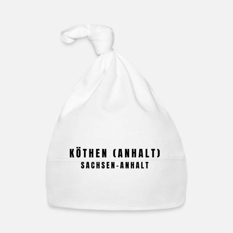 Bonnet bio Bébé