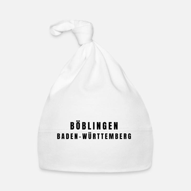 Böblingen, Bade-Wurtemberg Bonnet bio Bébé