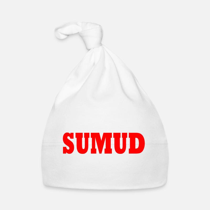 Sumud Bonnet bio Bébé