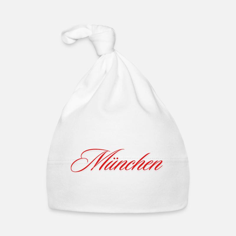 Bonnet bio Bébé
