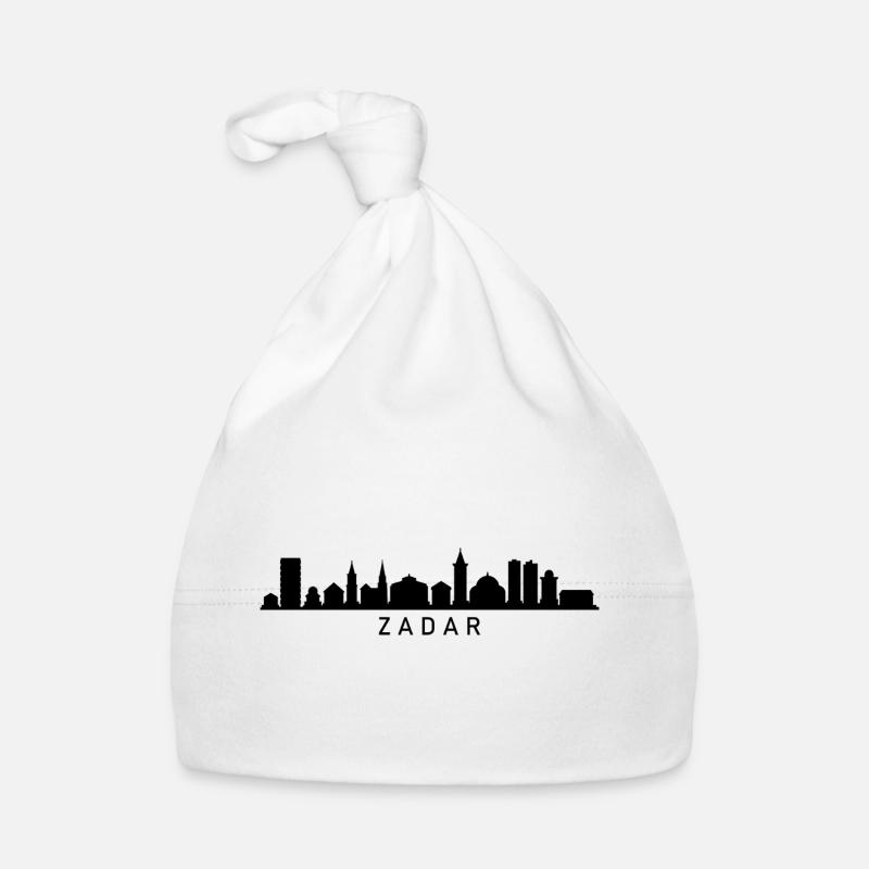 Organic Baby Cap