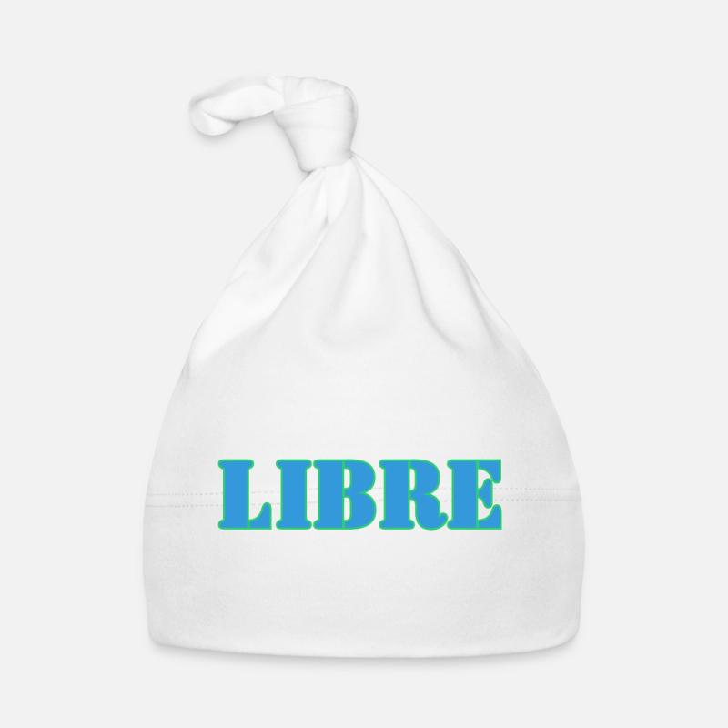 Bonnet bio Bébé