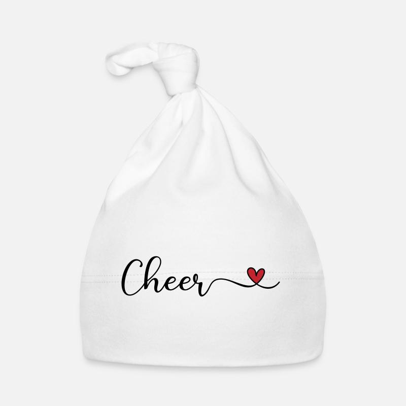 Acclamer Bonnet bio Bébé