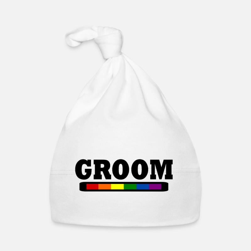 Bonnet bio Bébé