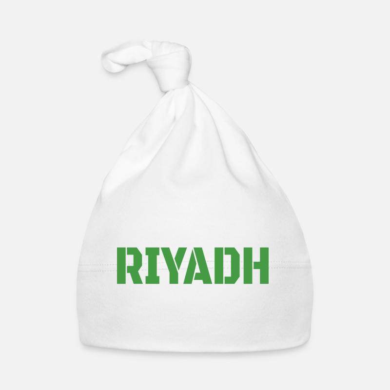 Riyad Bonnet bio Bébé