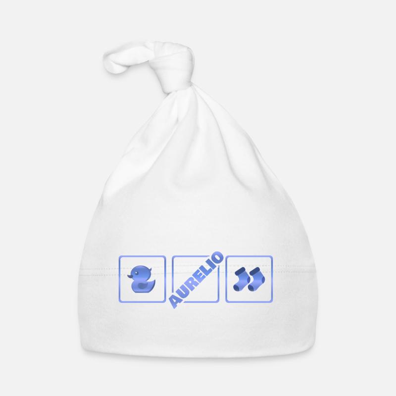 Bonnet bio Bébé