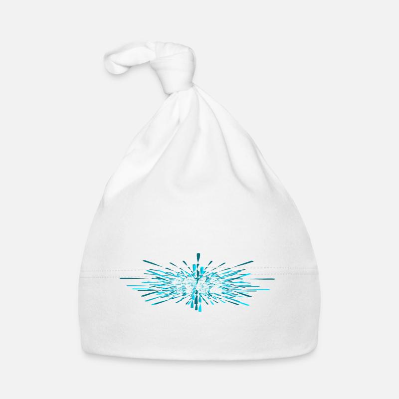 Bonnet bio Bébé