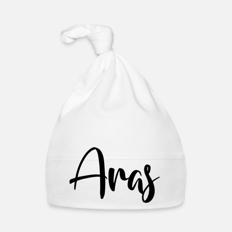 Bonnet bio Bébé