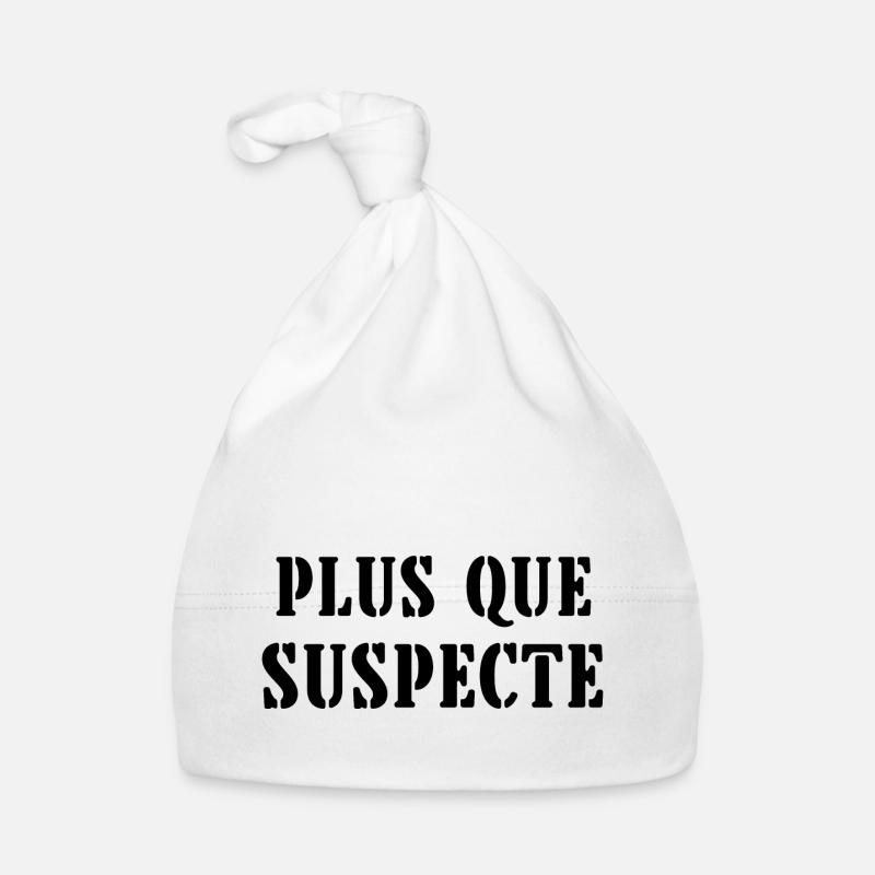 Bonnet bio Bébé