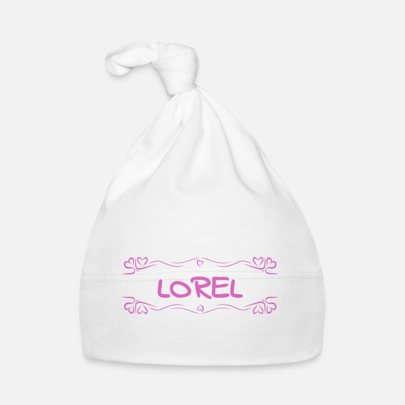 Bonnet bio Bébé