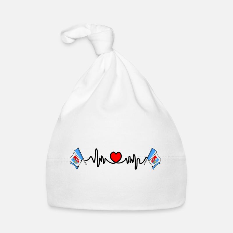 Bonnet bio Bébé